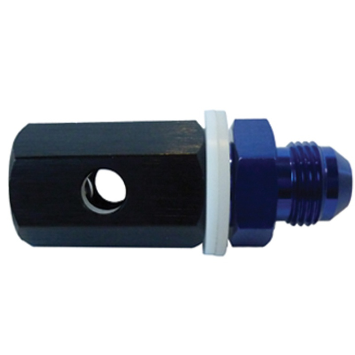 QG834-008 Roll over valve AN8 QSP