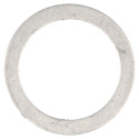 Aluminium Bricka AN6 - 14,5x20,0x1,5mm QSP
