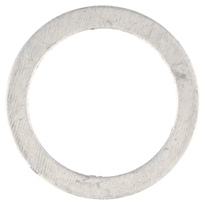QG901-06-AL Aluminium Bricka AN6 - 14,5x20,0x1,5mm QSP