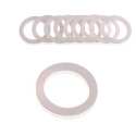 PTFE Bricka AN6 - 14,5x20,0 x1,5mm QSP