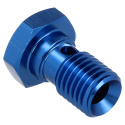 Aluminium Banjo Bult 7/16 UNF - 20 QSP Products
