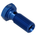 Aluminium Banjo Bult M16 x 1.5 (32mm Lång) QSP Products