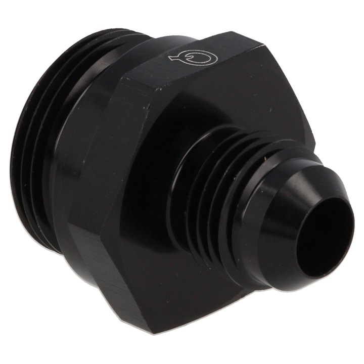 Förgasaradapter Kort Dubbel supply 7/8AN20 - AN6 QSP Products i gruppen Universala produkter hos DDESIGN Scandinavia AB (QGCA-06-1010)