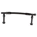 Bränsleledning Förgasare Dubbel supply 7/8AN20 - AN8 QSP Products