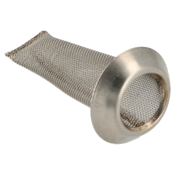 Inline Filter D10 QSP Products i gruppen Universala produkter hos DDESIGN Scandinavia AB (QGFILTER-INLINE10)
