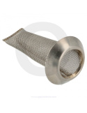 Inline Förfilter Bränslefilter 250Micron QSP