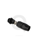 Inline Förfilter Bränslefilter 250Micron QSP