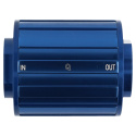 Bränslefilter 50x70mm 2x AN8 Hona QSP
