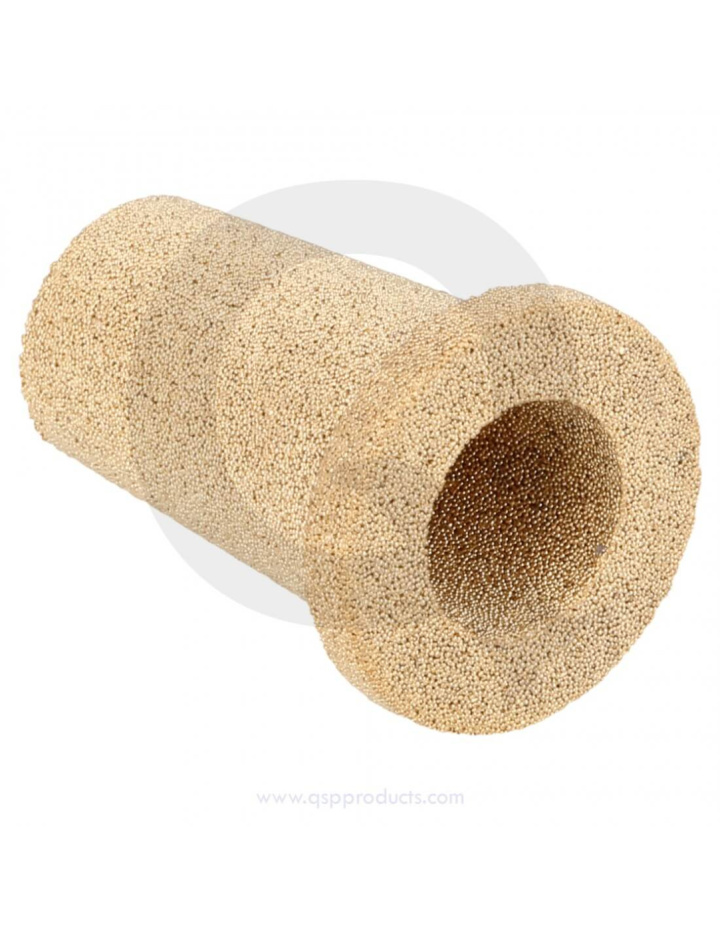 Ersättnings Bränslefilter 30Micron QSP i gruppen Universala produkter / Tuning / Bränslesystem / Bränslefilter hos DDESIGN Scandinavia AB (QGFILTER020901-30MIC)