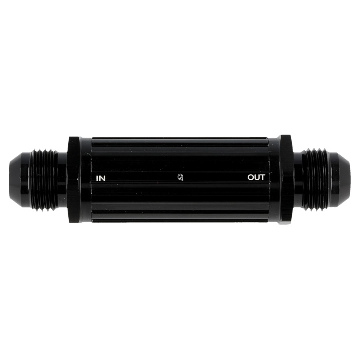 Bränslefilter Hane Anslutning QSP i gruppen Tuning / Bränslesystem / Bränslefilter hos DDESIGN Scandinavia AB (QGFILTER020901)