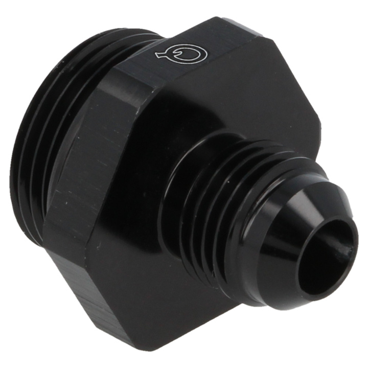 QGOILAN6 Oljekylsadapter M22X1.5 - AN QSP (AN6)