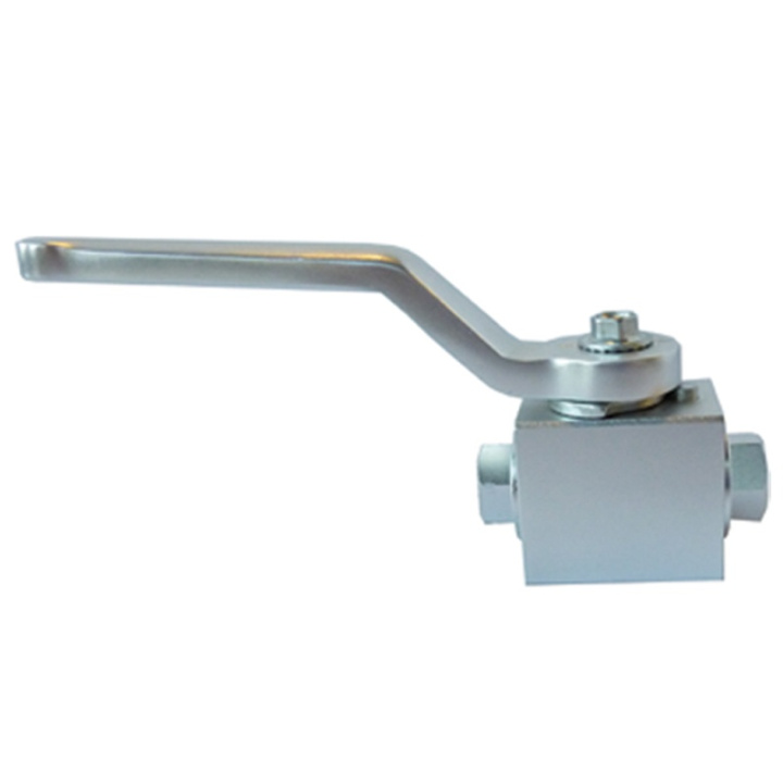 QGS-07-03 Bromsventil 1/8NPT Hona Anslutning QSP