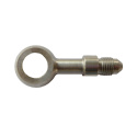 Rak AN3 / 12mm Banjo Rostfritt QSP
