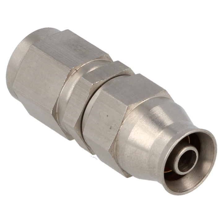 QGS-RF063 M10x1,0 Hona, Konkav Bromsslangsände QSP