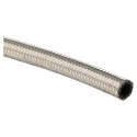 Bränsle- / Oljeslang Rostfritt Stål AN20 (28,5mm) - Per Meter QSP Products