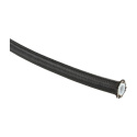 Bränsle- / Oljeslang Nylonomspunnen PTFE AN6 (8.13mm) QSP Products