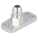 Turbofläns Oljeretur D06 man QSP Products