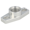 Turbofläns Oljeretur D08 vrouw QSP Products