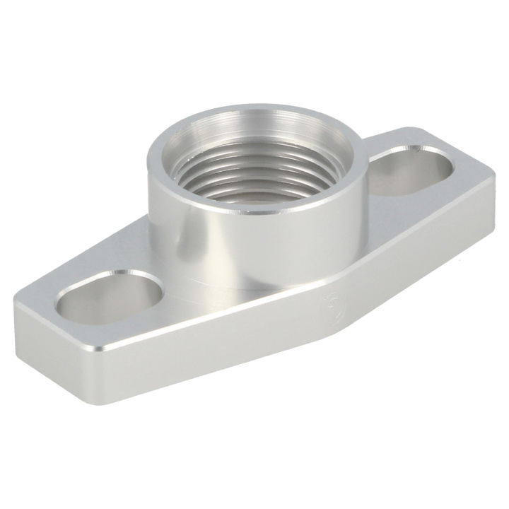 Turbofläns Oljeretur D08 vrouw QSP Products i gruppen Universala produkter hos DDESIGN Scandinavia AB (QGTOUT0838)