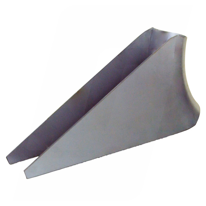 Burförstärkning - Svängd Modell - 30° QSP Products i gruppen Universala produkter hos DDESIGN Scandinavia AB (QGU-C-30)