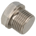 Blindplugg Lambdasensor M18x1.5 - SS QSP Products