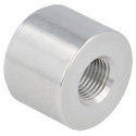 Svetsdetalj Hona Aluminium 1/2\'\' QSP