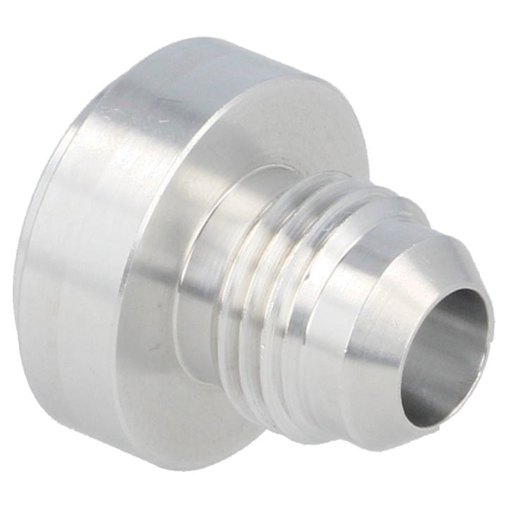 QGW7204 Svetsdetalj Hane Aluminium AN4 QSP