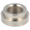 Svetsmutter Stål AN6 QSP Products