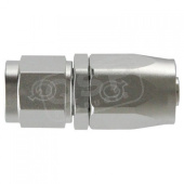 QGZ336-04 Rak AN4 Slangände - Silver QSP (1)