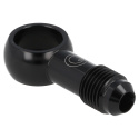 Banjobult AN6 - 12,5mm Svart QSP