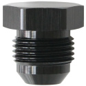 Blindplugg AN3 - Svart QSP
