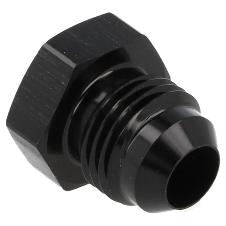QGZ806-04 Blindplugg AN4 - Svart QSP