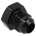 Blindplugg AN8 - Svart QSP