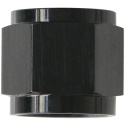 Rörmutter AN3 - Svart QSP