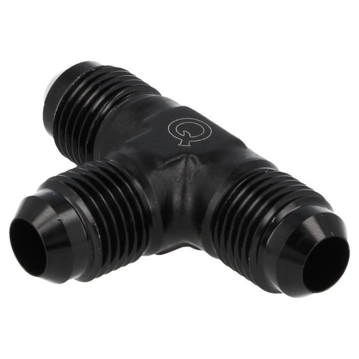QGZ824-04 T-kors AN4 - Svart QSP