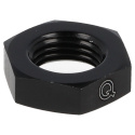 Mutter AN12 - Svart QSP
