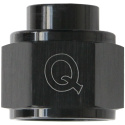 Blindplugg AN8 - Svart QSP