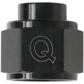 QGZ929-12 Blindplugg AN12 - Svart QSP (1)