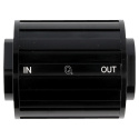 Bränslefilter - Hona - D08-D08 - Svart QSP Products
