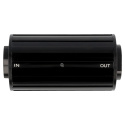 Bränslefilter - Hona - D08-D08 - Svart QSP Products
