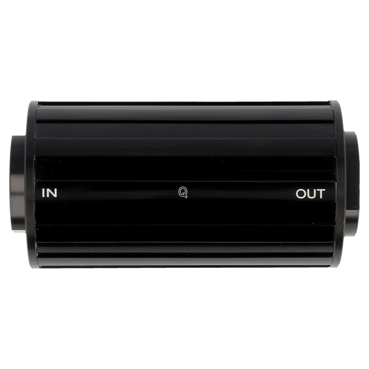 Bränslefilter - Hona - D08-D08 - Svart QSP Products i gruppen Universala produkter hos DDESIGN Scandinavia AB (QGZFILTER00202-08)