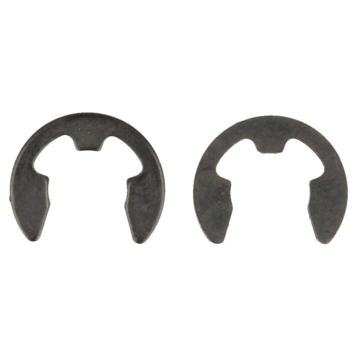 Reparationsclips Handbroms QSP Products i gruppen Universala produkter hos DDESIGN Scandinavia AB (QHANDBRAKE-CLIPS)