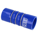 Silikonslang Förstärkt - 51mm - Blå QSP Products