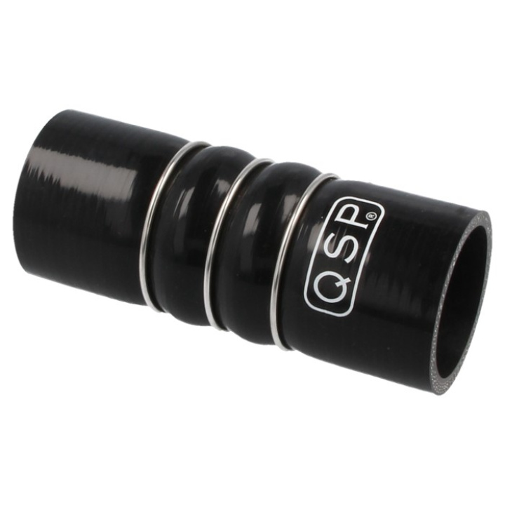 Silikonslang Förstärkt - 57mm - Blå QSP Products i gruppen Universala produkter hos DDESIGN Scandinavia AB (QHBC-57BLU)