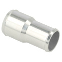 Aluminiumreducering - Rak - 25-16mm QSP Products