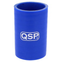 Silikonslang - 19mm - Blå QSP Products