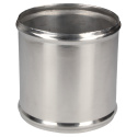 Aluminiumskarv 102mm (75mm Lång) QSP Products