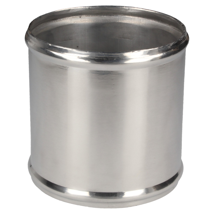QHCSA-102 Aluminiumskarv 102mm (75mm Lång) QSP Products