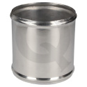 Aluminiumskarv 70mm (75mm Lång) QSP Products