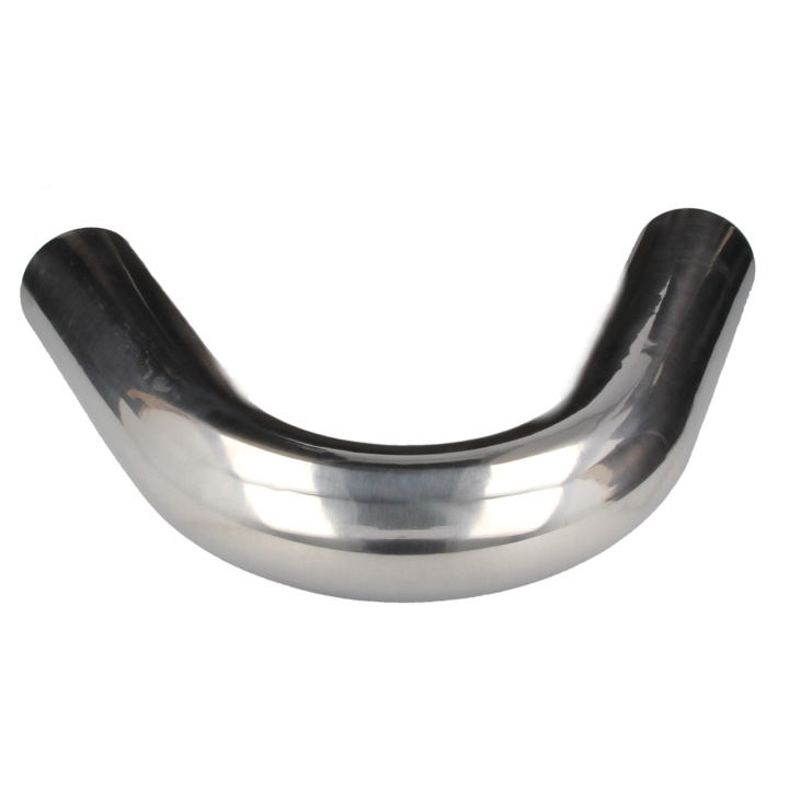 QHE135A-60 Aluminiumböj 135° 60mm QSP Products